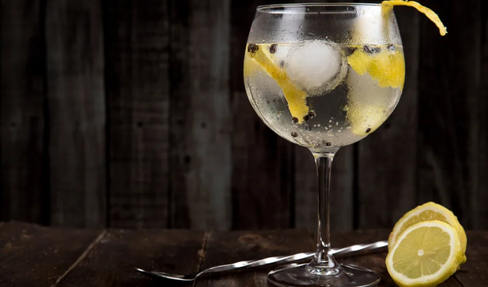 Bedste gin fra hele verden