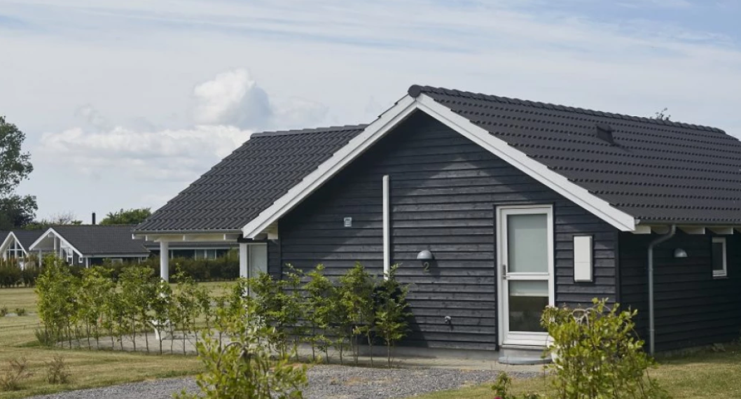 Her er salget af sommerhuse gået mest ned i gear