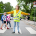 Skolepatruljer oplever manglende respekt
