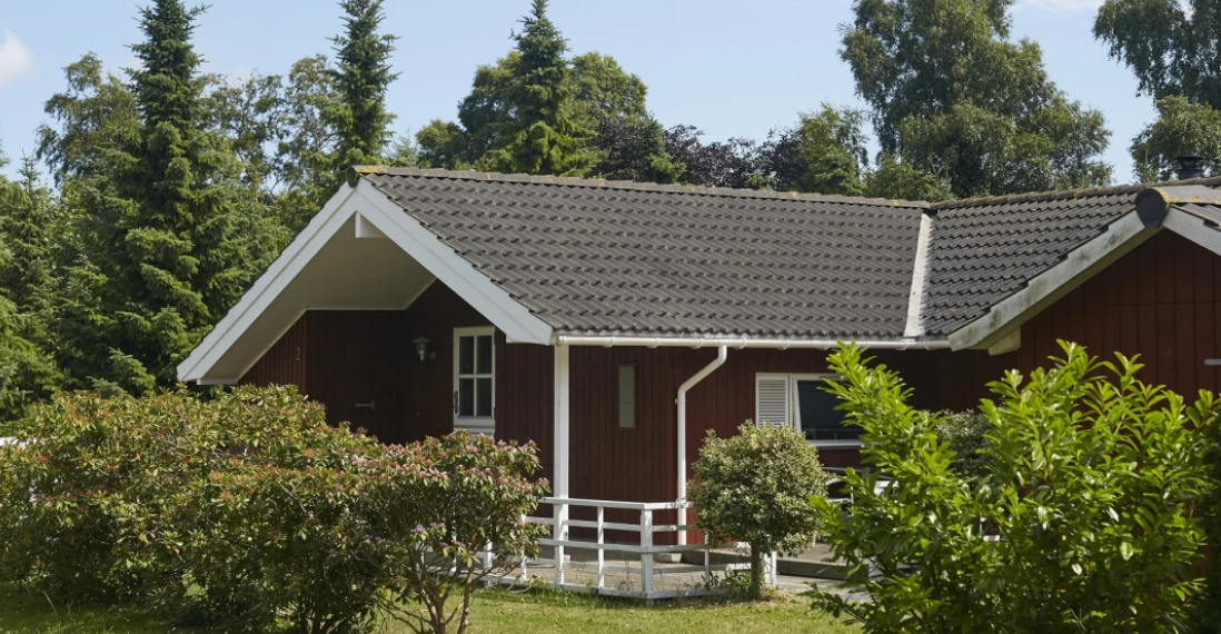 Sommerhussalget topper 2020-niveauet i flere jyske kommuner