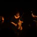 Hør traditionelt irsk musik i Kultur- & ErhvervsCenter Jammerbugt