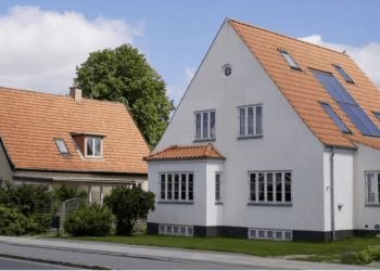 Travl sommer på boligmarkedet – høj fremgang i Jammerbugt