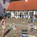 Sommerkunstskole: En sjov uge med kunst, kreativitet og socialt samvær