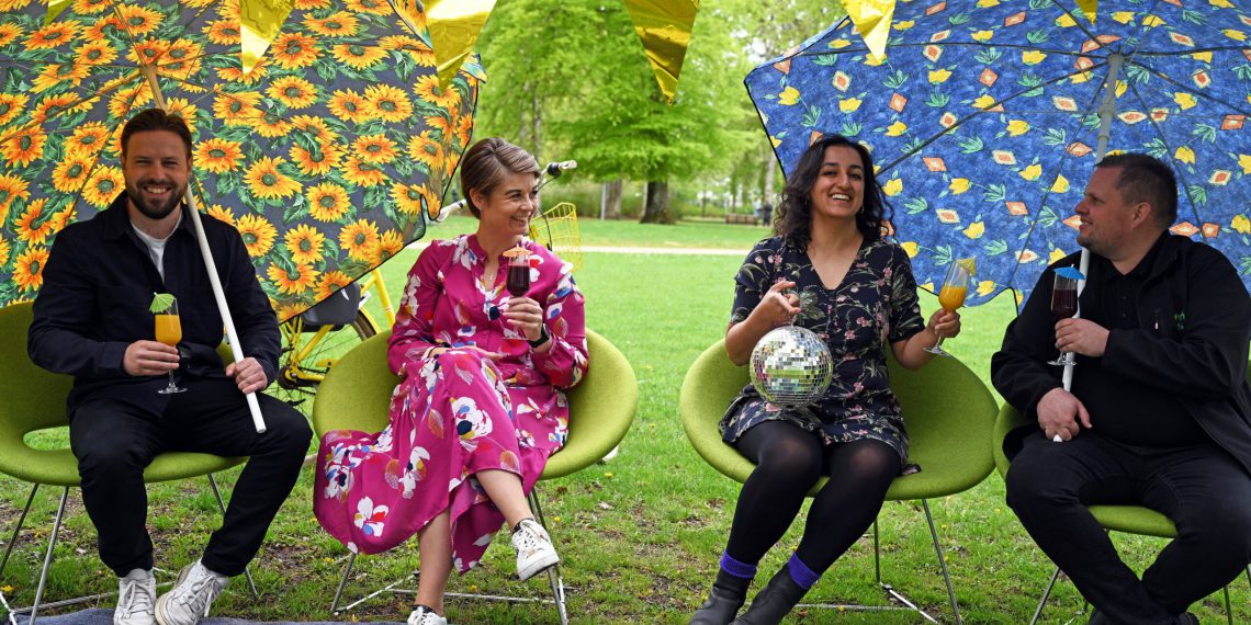 Et væld af aktiviteter i Nordjylland: Stort sommerprogram på plads
