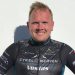 Stefan fra Birkelse cykler til kamp mod sclerose
