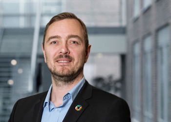Nyt medlem i bestyrelsen hos Erhverv Norddanmark