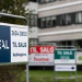 Boligmarkedet: Det samlede udbud stiger for anden uge i træk