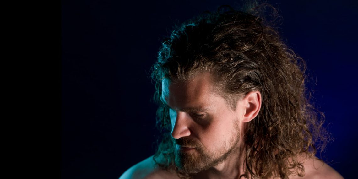 Koncert med nordjyske Kenneth Dahl Knudsen