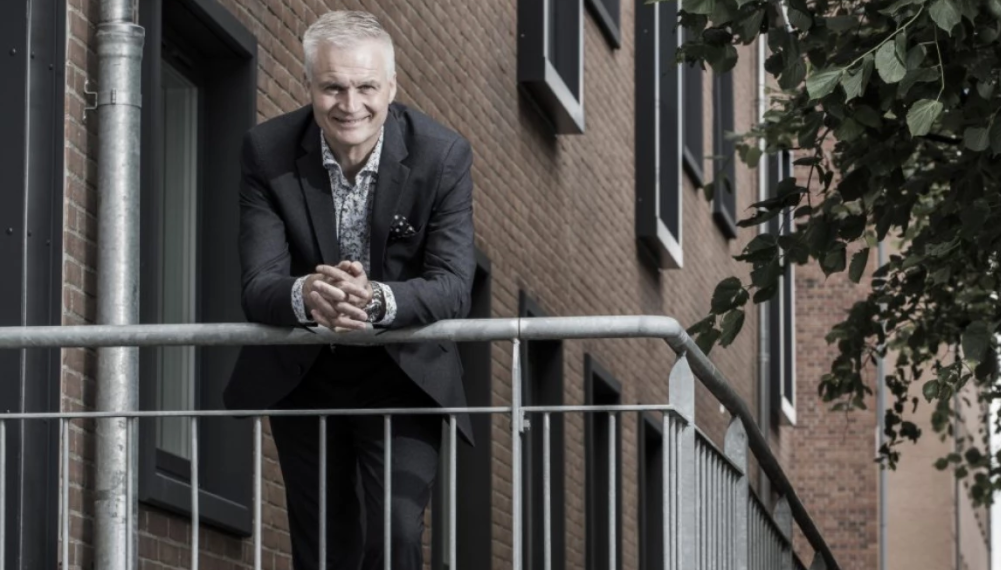 Forbrugeren står først i nye tilstandsrapporter