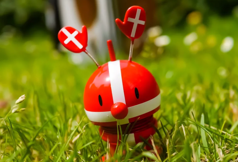 Historien om Hoptimisten
