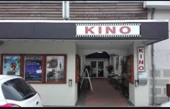 Meddelelse fra Pandrup Kino