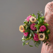 Blomster er altid en god idé