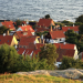 Danske villaer er steget med 268 pct
