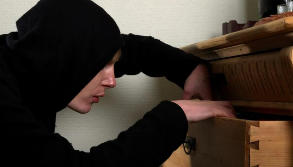 60 pct. færre indbrud i boligen på ti år
