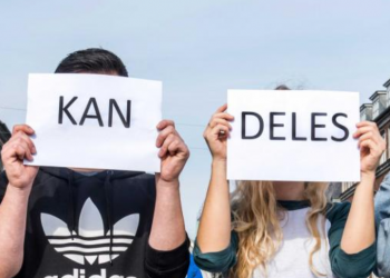 Ung på Linje og Ung Online