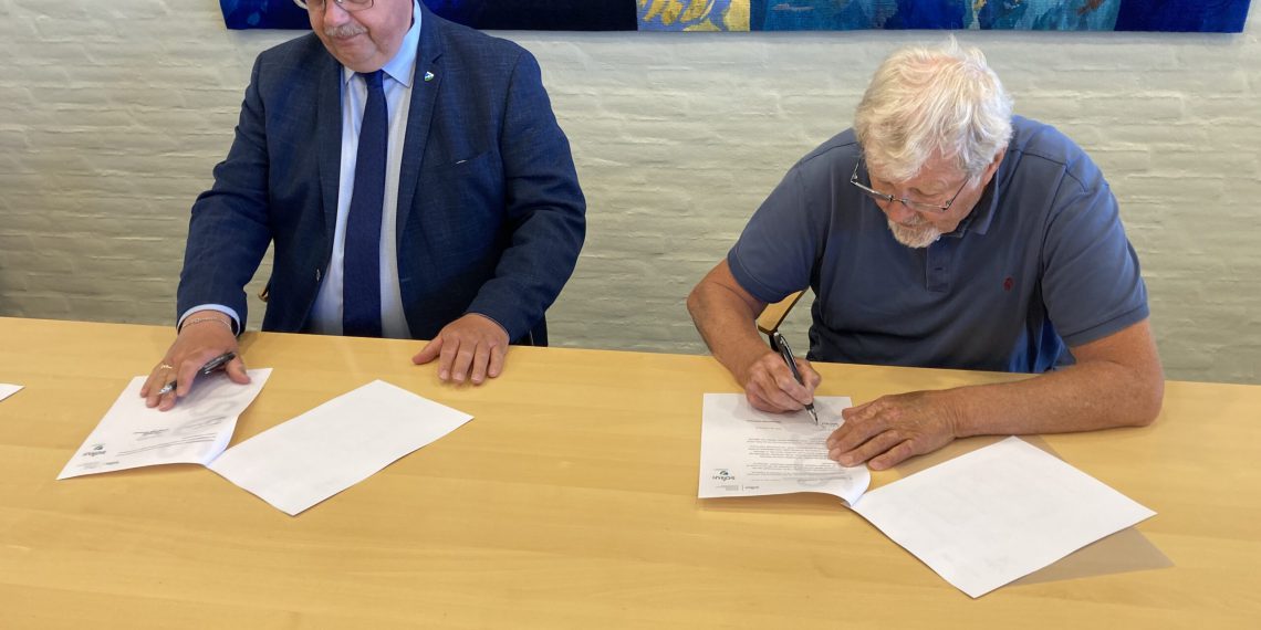 Sundhedsfaglige uddannelser til Brovst