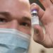 Regionen melder ud: Alle danskere skal tilbydes gratis vaccine mod Covid-19