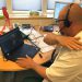 Nordjyske patienter sparer tid, brændstof og skal ikke holde fri fra arbejde