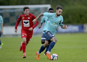 Jammerbugt FC ruster sig til 2021 med nye samarbejdsaftaler