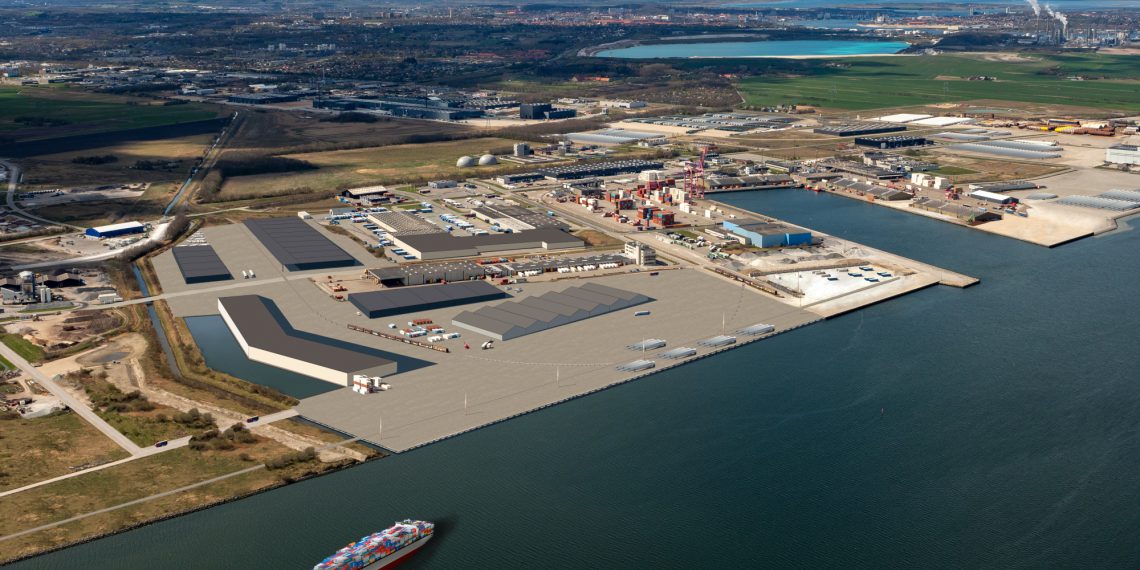 Nordjysk transportknudepunkt styrkes markant