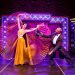 Ekstravagant cirkusoplevelse i Gatsby-stil i AKKC