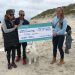 Nordjysk ægtepar løb med præmien, da Sol og Strand var med til rense strande på World Clean Up Day