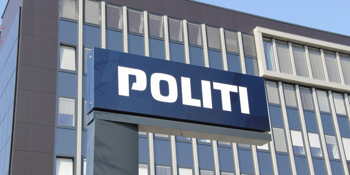 Tre mænd anholdt efter stribevis af tricktyverier