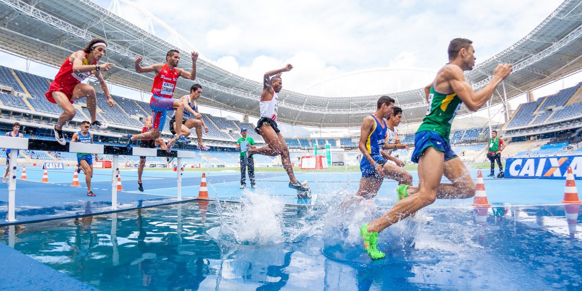 Danske OL- og PL-atleter vaccineres nu mod corona