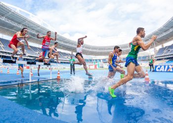 Danske OL- og PL-atleter vaccineres nu mod corona
