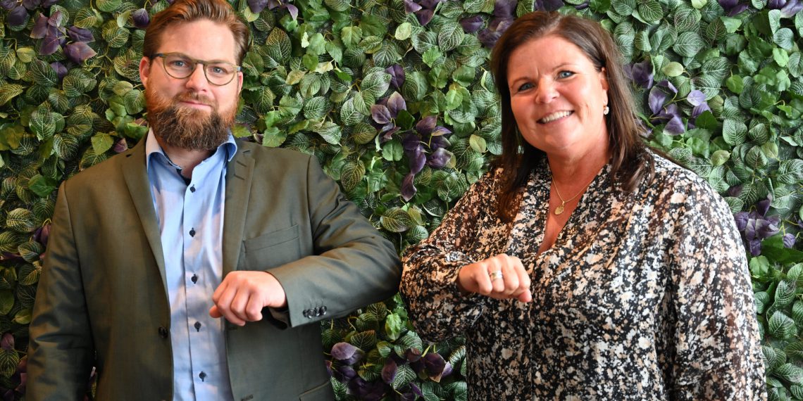 AKKC satser stærkere med ny kommerciel chef