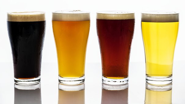 Tusindevis af liter øl bliver usælgeligt