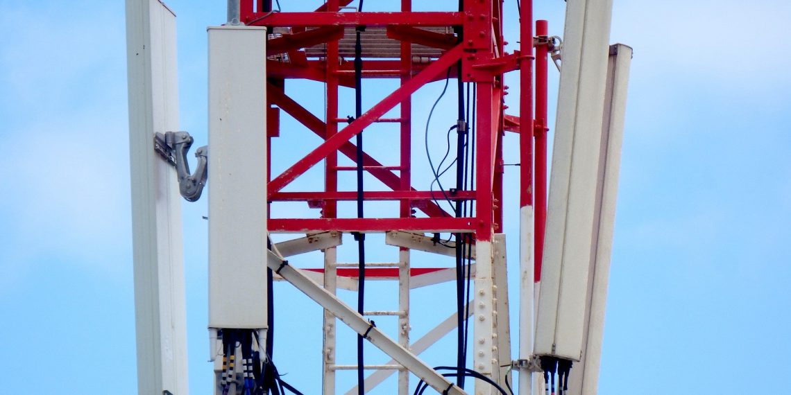 Bred politisk opbakning til 5G-udbygning