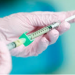 Hver fjerde dansker har påbegyndt et vaccinationsforløb
