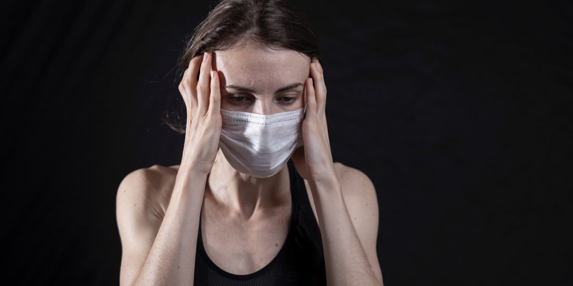 Sådan undgår du stress i en coronatid