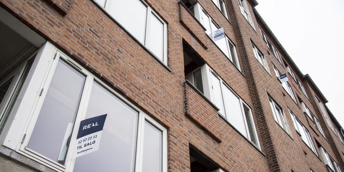 Ny undersøgelse: Vi bygger forkert i Danmark