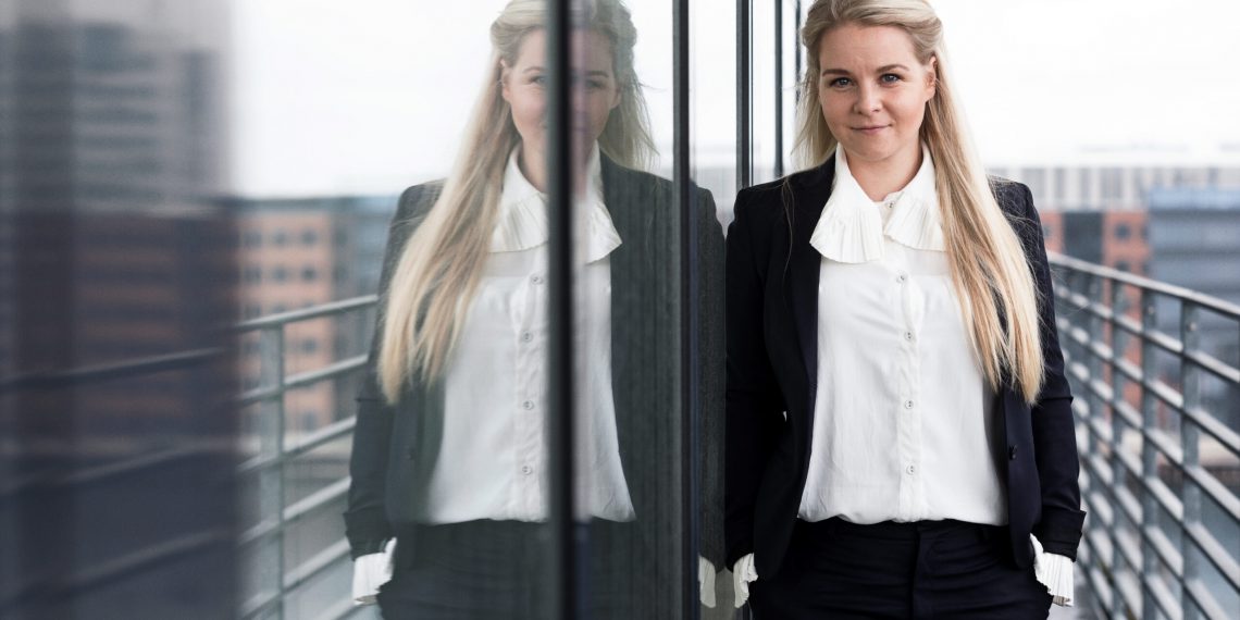 Knap hver 3. tvangslukkede virksomhed frygter konkurs