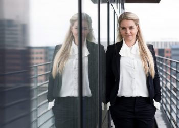 Knap hver 3. tvangslukkede virksomhed frygter konkurs