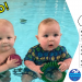 Svømmeklubben Jet og Aabybro Svømmeklub indgår samarbejde omkring babysvømning!