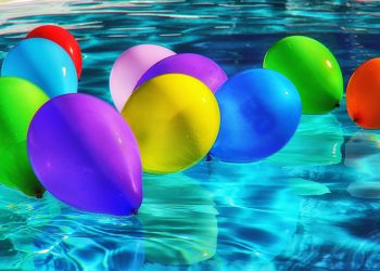 Pool Party i Aabybro – stadig ledige pladser
