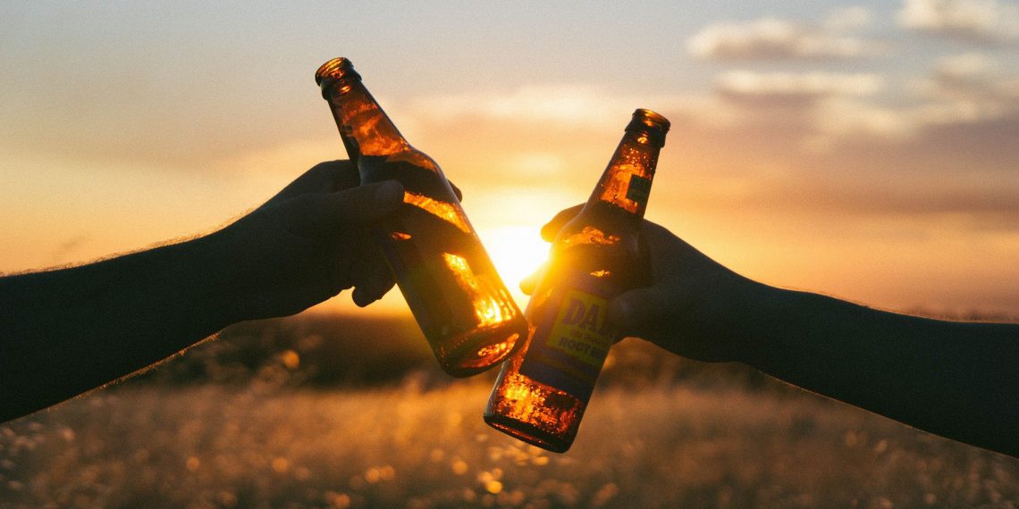 Ungdomsuddannelser skal være med til at ændre unges alkoholvaner