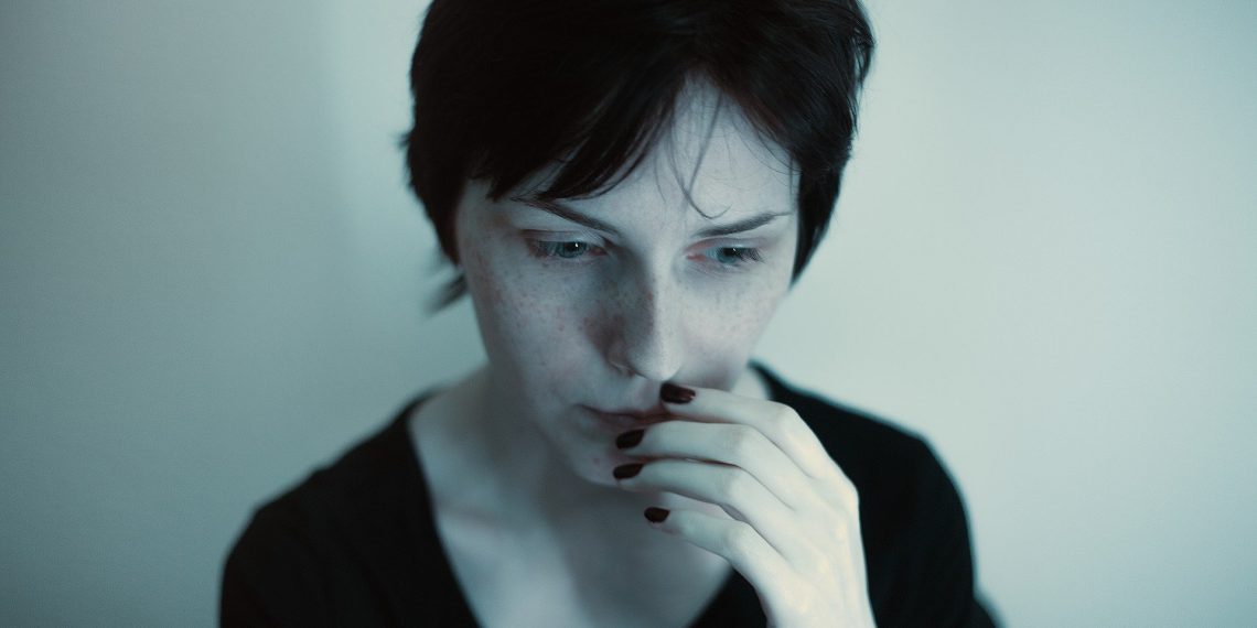 Sundhedsstyrelsen: Voksne med angst bør hjælpes