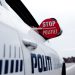 Politiet holder spirituskontrol på J-dag