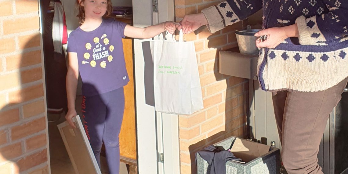 Jammerbugt Kulturskole uddeler kreaposer til hjemmeskolede billedkunstelever