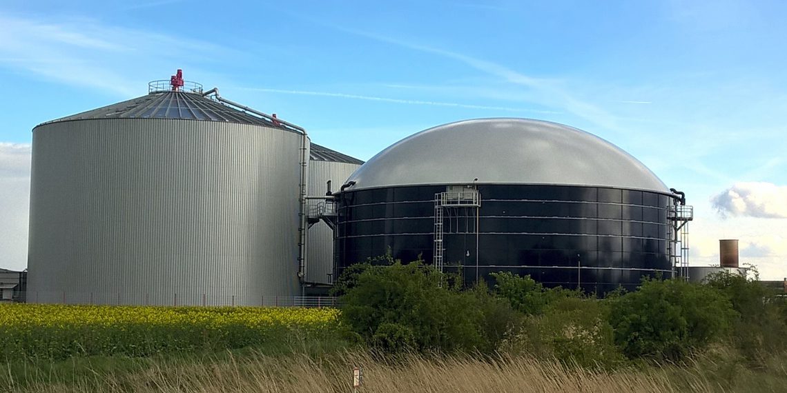 Ny aftale sikrer grønnere biogasproduktion