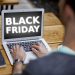 Black friday øger cybertruslen – 7 gode råd til en sikker cyber-adfærd