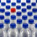 Der er nu en tredjedel genanvendt plast i danske plastflasker