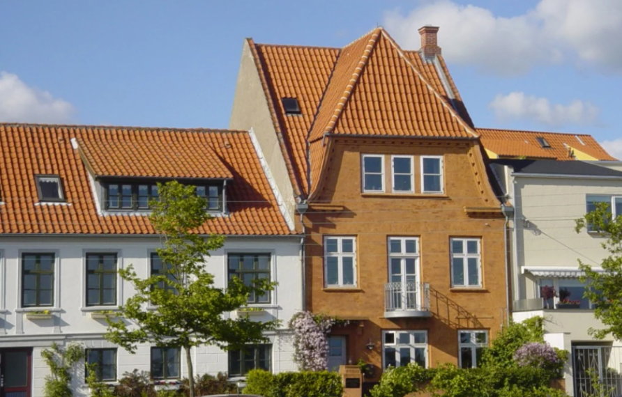 Nordjylland der rykker mest på lejlighedssalg
