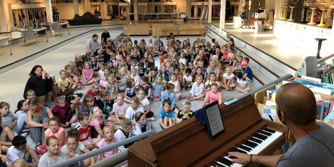 8 gode råd til at hjælpe dit barn den første tid efter skolestart