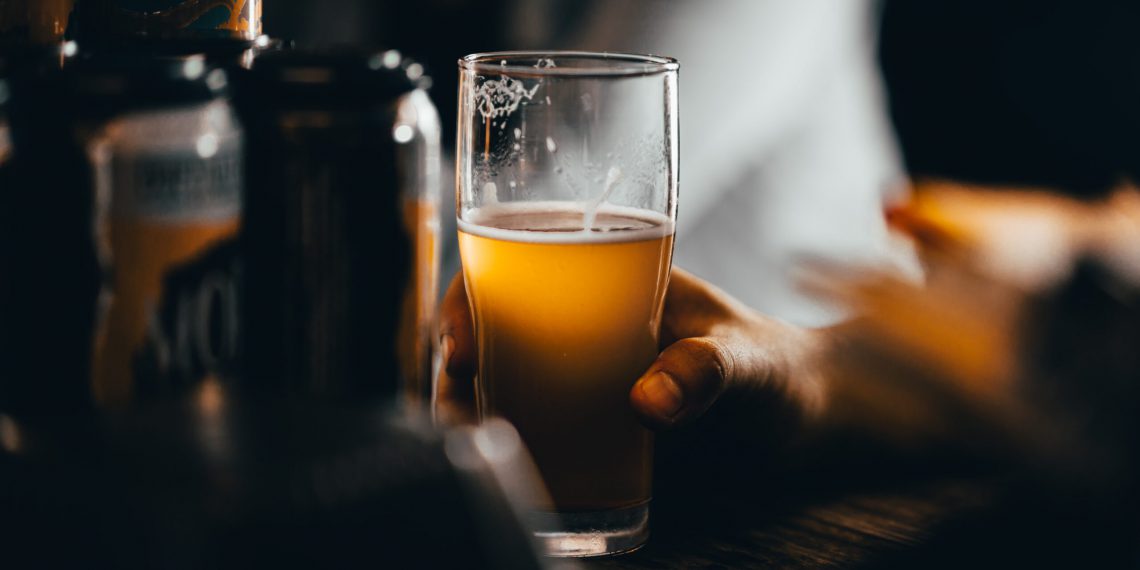 Aftaler virker: Har du talt med din teenager om alkohol?