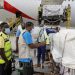 Lions giver 1 mio. kr. til COVID vaccination og behandling i Afrika